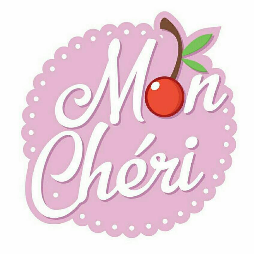 Mon Chéri logo