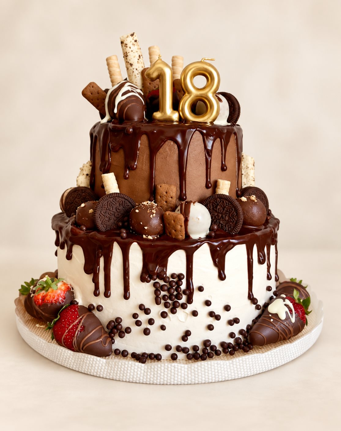 Rođendanske torte